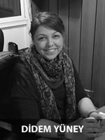 DİDEM GÜNEY