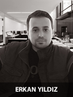 ERKAN YILDIZ