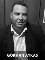 GÖKHAN AYKAS