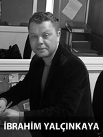 İBRAHİM YALÇINKAYA