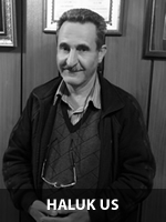 HALUK US