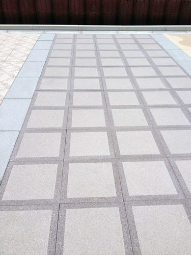 DESEN KUMLAMALI YER DÖŞEMESİ -2 