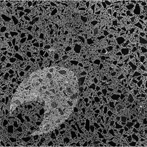 DESEN KUMLAMALI - AY DESEN 40X40 