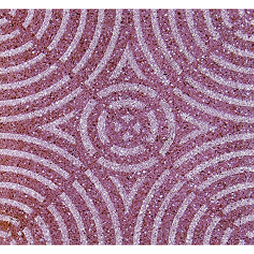 DESEN KUMLAMALI - UZAY DESEN 40X40 